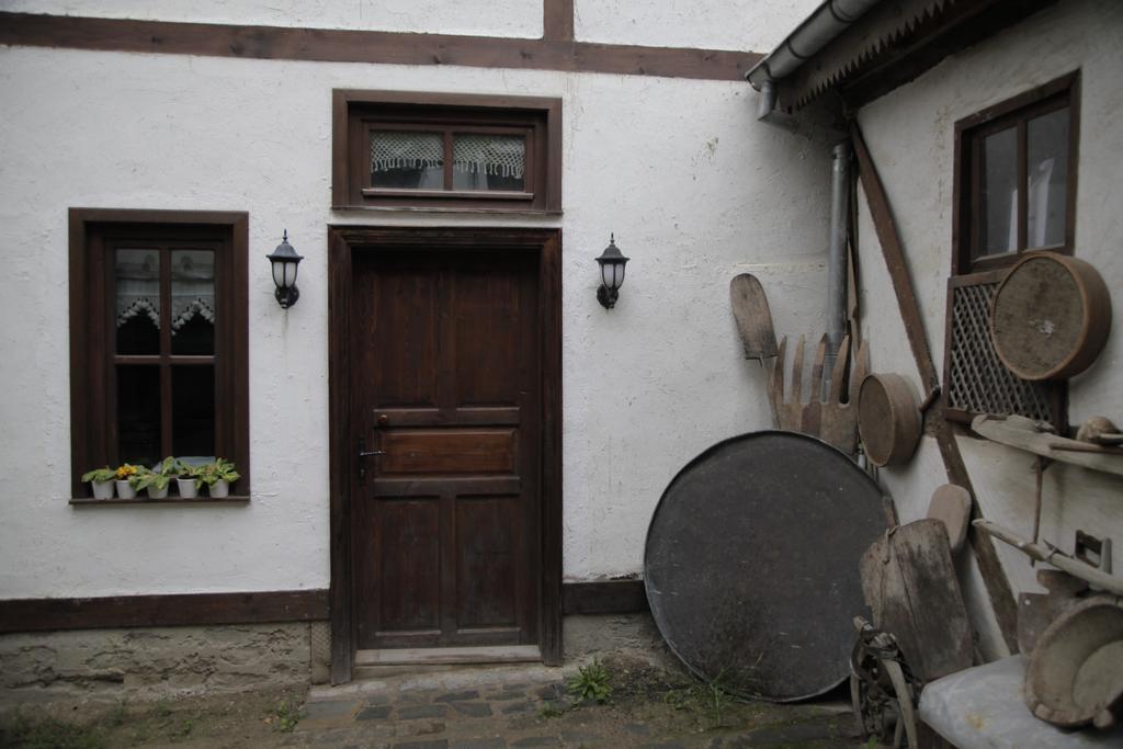 Haci Sakirler Konagi Guest House Mudurnu Exterior photo