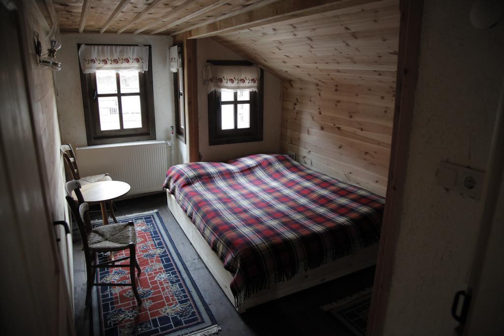 Haci Sakirler Konagi Guest House Mudurnu Exterior photo